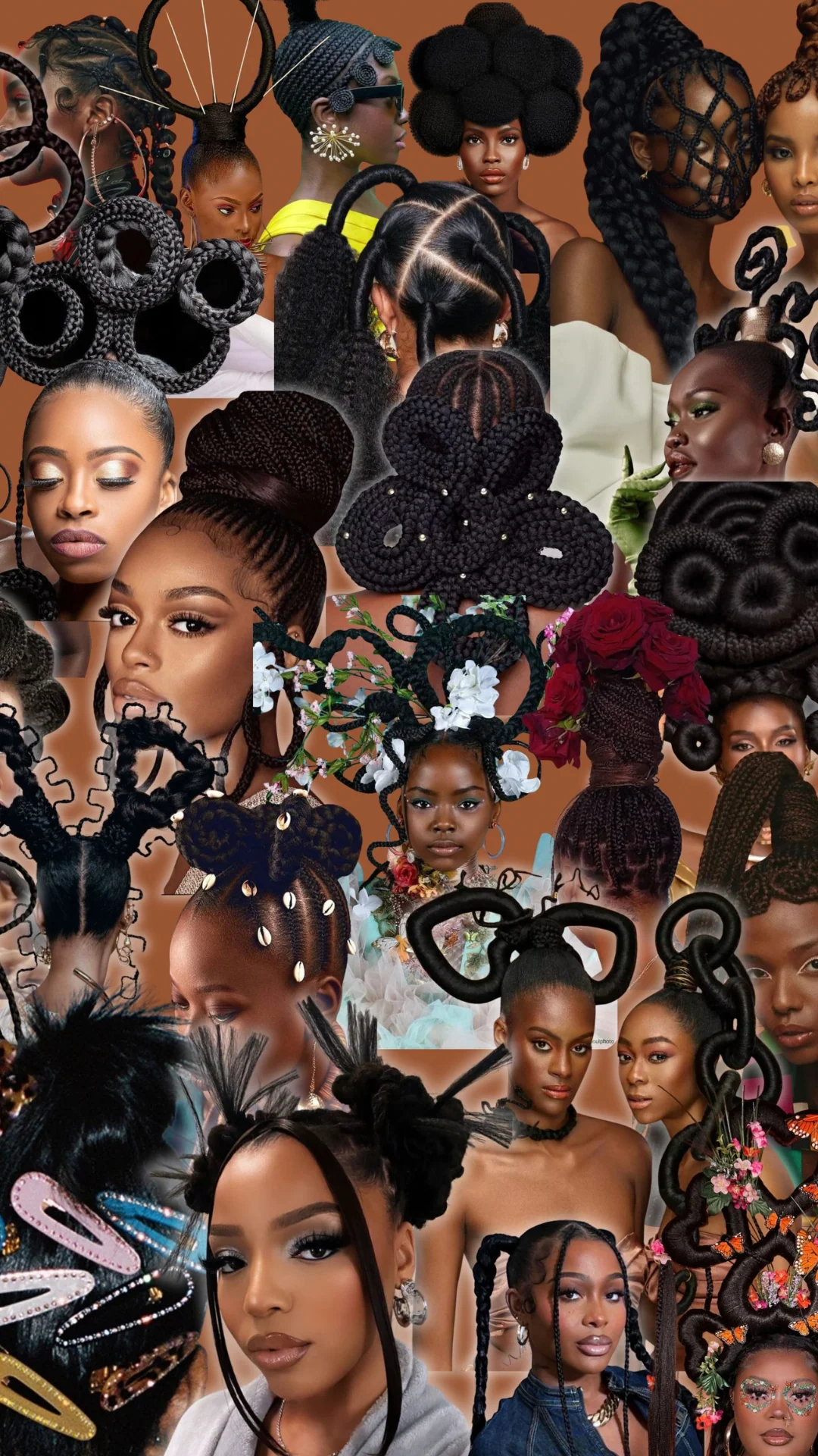 Crown Your Curls with Growth